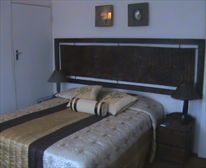 Bedroom. - Guest House Juliana