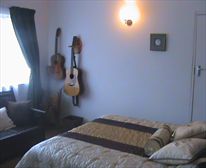 Bedroom. - Guest House Juliana