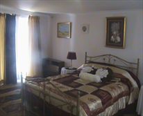 Bedroom. - Guest House Juliana