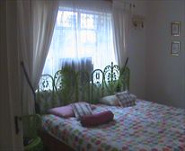 Bedroom. - Guest House Juliana