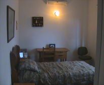 Bedroom. - Guest House Juliana