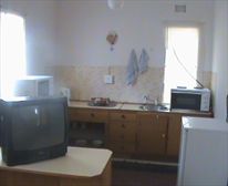 Garden Flat. - Guest House Juliana