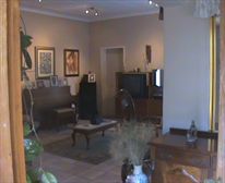 Lounge. - Guest House Juliana