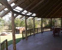  - Izintaba Safari Lodge