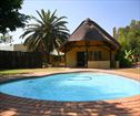 Lanseria lodge, Lanseria Accommodation