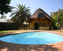 - Lanseria lodge