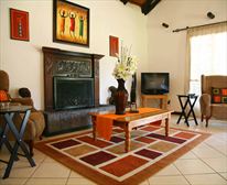  - Lanseria lodge