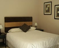 Bedroom.