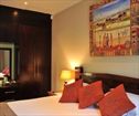 Sand River Guest House, Rivonia Accommodation