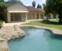 Shaka Guest House, Sandton Accommodation