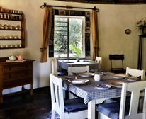 Klip-Els Rondavel - Klip-Els Guest Lodge