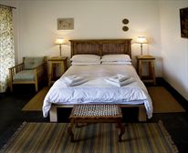 Comfort Room - Klip-Els Guest Lodge