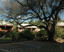 Klip-Els Chalets - Klip-Els Guest Lodge