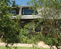 Klip-Els Guest Lodge - Klip-Els Guest Lodge