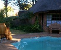  - Villa Moorcroft