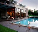 House Higgo, Northcliff Accommodation