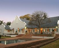  - Morrells Manor House