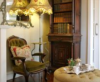  - Morrells Manor House