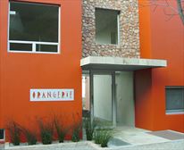  - Orangerie Guest House