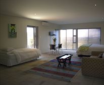  - Orangerie Guest House