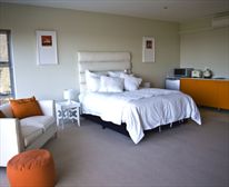  - Orangerie Guest House