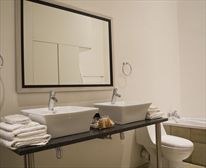  - Orangerie Guest House
