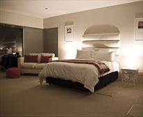  - Orangerie Guest House