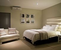  - Orangerie Guest House