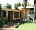 The Jubilee Lodge, Northcliff Accommodation