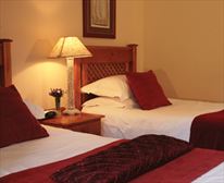 Picture 3/7 - Tuscany Guesthouse