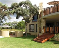  - Waterberg Guest Home