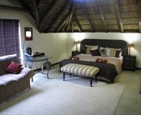  - Waterberg Guest Home