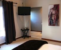  - Centurion Business Hotel