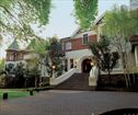 Sunnyside Park Hotel, Parktown Accommodation