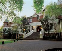 Picture 1/8 - Sunnyside Park Hotel