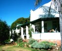 Abigail's Bed & Breakfast, Parkview Accommodation