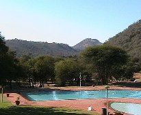Picture 4/8 - Bakgatla Resort