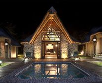  - Black Rhino Game Lodge
