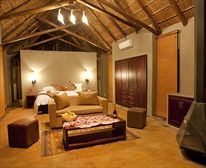  - Black Rhino Game Lodge