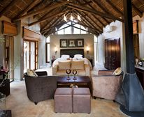  - Black Rhino Game Lodge