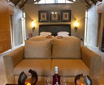  - Black Rhino Game Lodge