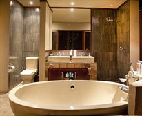  - Black Rhino Game Lodge