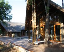  - Black Rhino Game Lodge