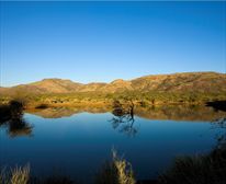  - Black Rhino Game Lodge