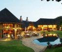 Ivory Tree Game Lodge, Pilanesberg Accommodation