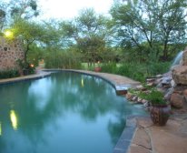 Picture 11/11 - Kedar Country Hotel, Conference Centre & Spa