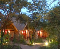 Picture 5/11 - Kedar Country Hotel, Conference Centre & Spa