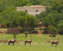 Picture 6/11 - Kedar Country Hotel, Conference Centre & Spa