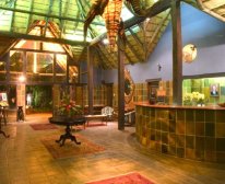 Picture 7/11 - Kedar Country Hotel, Conference Centre & Spa