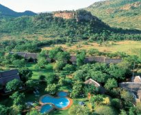 Picture 1/9 - Kwa Maritane Bush Lodge